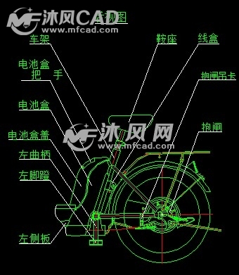 自行车图纸图解 20130416031107979.jpg@!water