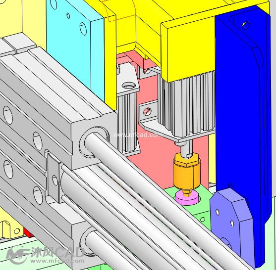 非标机械设备(图2)