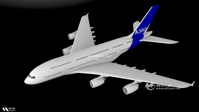 点击图片查看详情 疯狂猜图 空客380_A:这个疯狂猜图答案叫做【空中客车】在机身上有A380的字样,也就...(3)