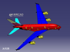 空客a320外形