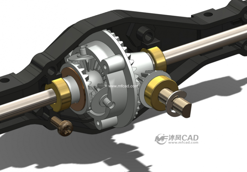 solidworks模型 机械设计类 齿轮与链条类 上传图纸补贴活动