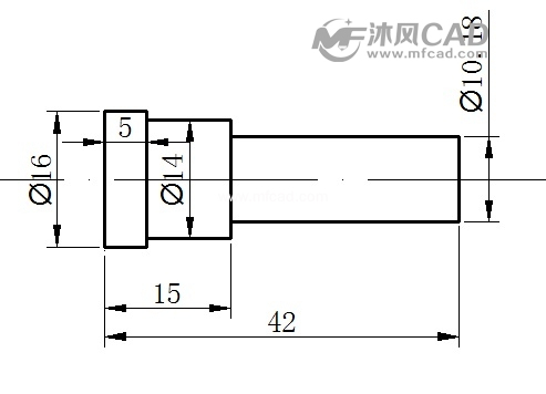 字体连接件的冲压模具cadv字体中书ps链条设计图片的图片