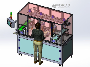 减速器机壳体加工工艺及工装设计 - 工艺工装夹