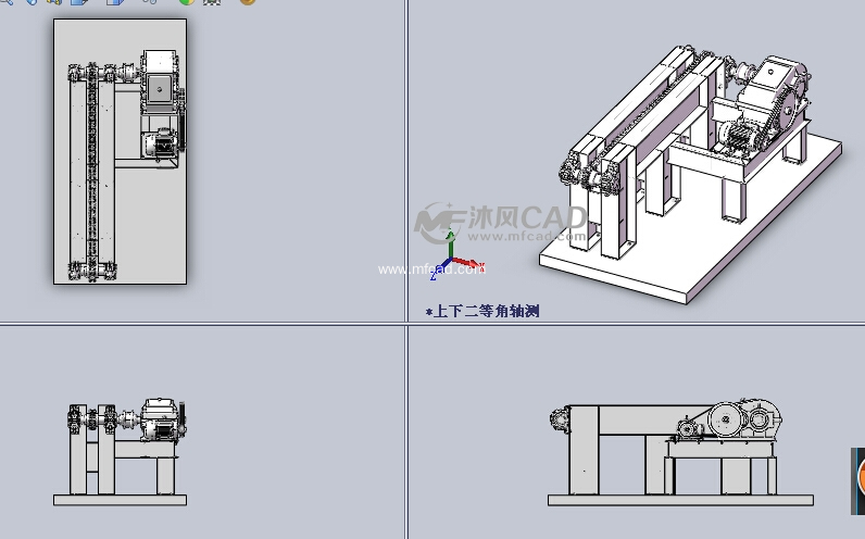 电动机是根据什么原理制成的_什么是绕线式电动机(2)