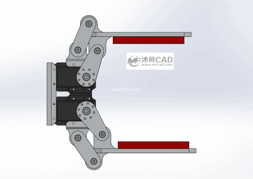 solidworks模型 机械设计类 小五金模型