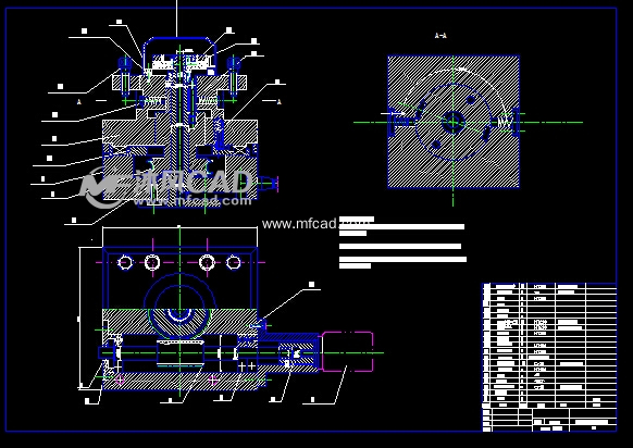 ca6140车床数控化改造横向进给毕业设计(含全