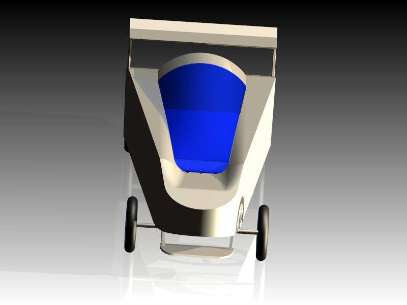 inventor��Ƶ�̫����С��ģ��ͼֽ�ϼ��ķ���ͼ