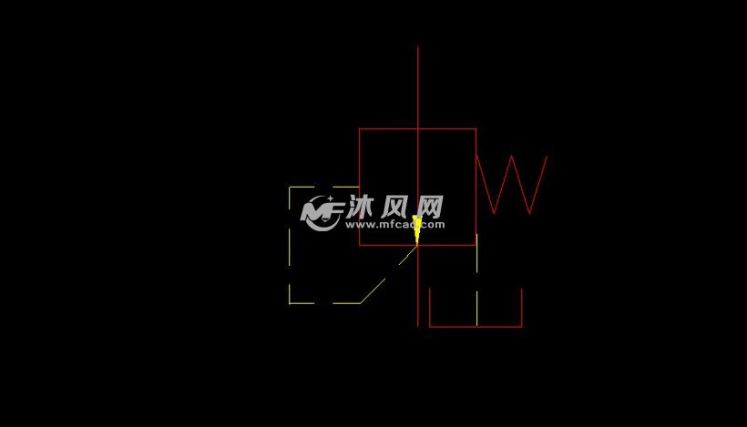 液压元件符号库大全 - AutoCAD液压与气动图纸