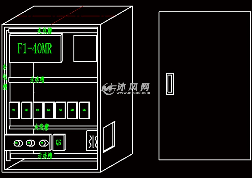 去毛刺专用机床电气系统控制设计【含答辩PP