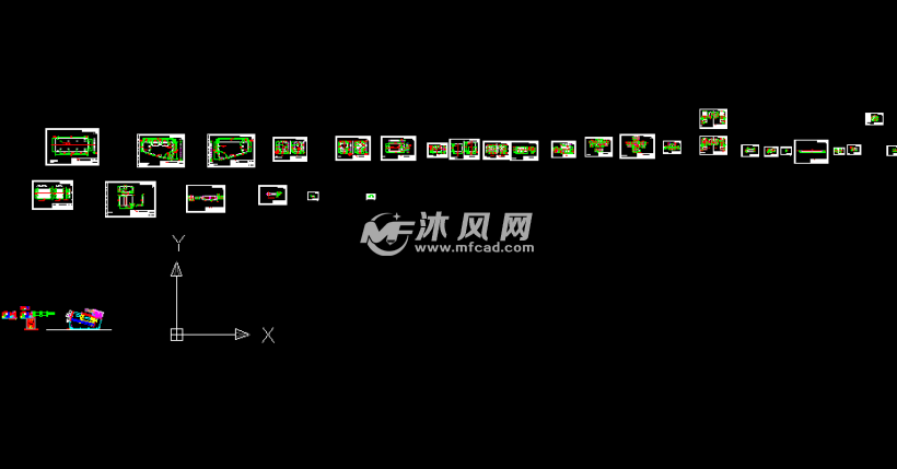 大线材屋顶剥皮机电缆v线材cad图片