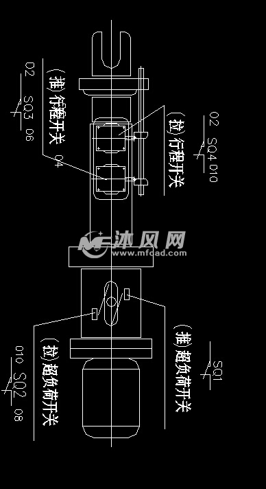 小车的原理_自行小车原理图