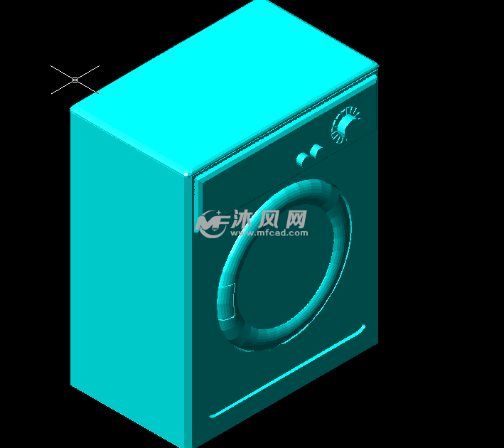 CAD绘图模型图库大全 - cad模型下载,家具,家