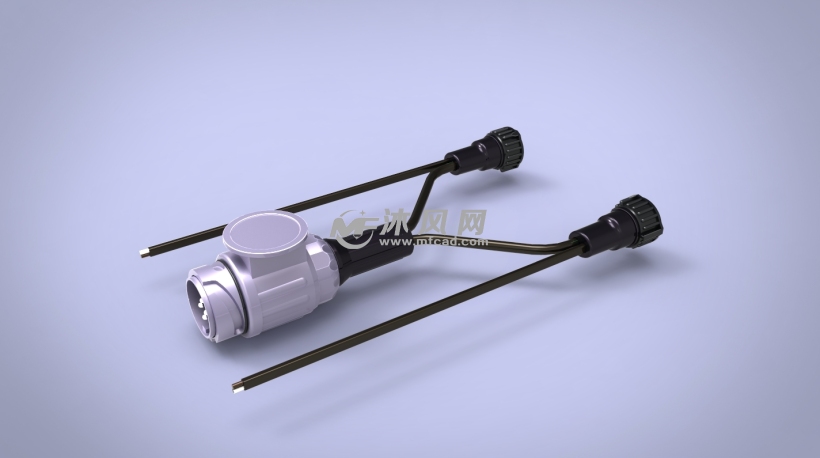 电子(工具)连接器v电子模型-catia通讯通讯类模lg303230303230r图纸ta图片