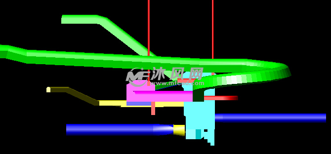 抽水蓄能电站_抽水蓄能电站收入(3)
