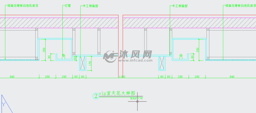 欧式样板房装修图纸齿怎么伞看图纸图片