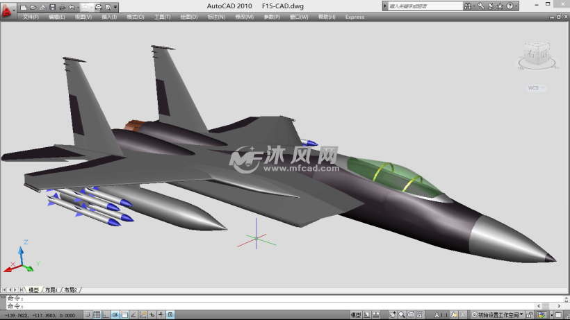 f15 战机