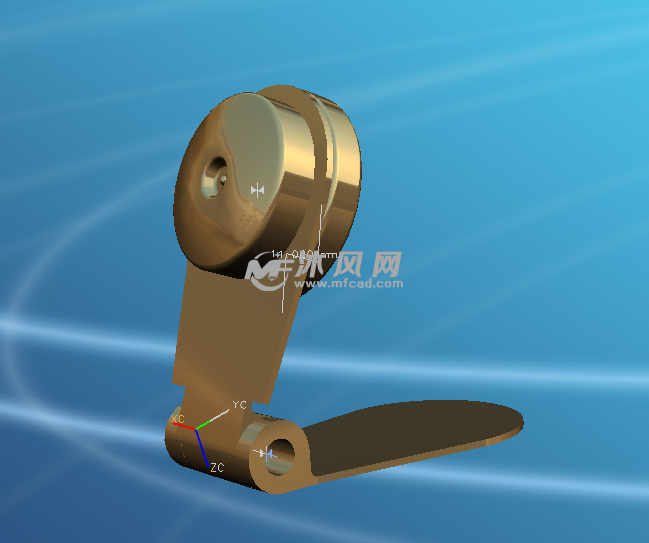 网络摄像头(可连接wifi联网录制监控视频并可实