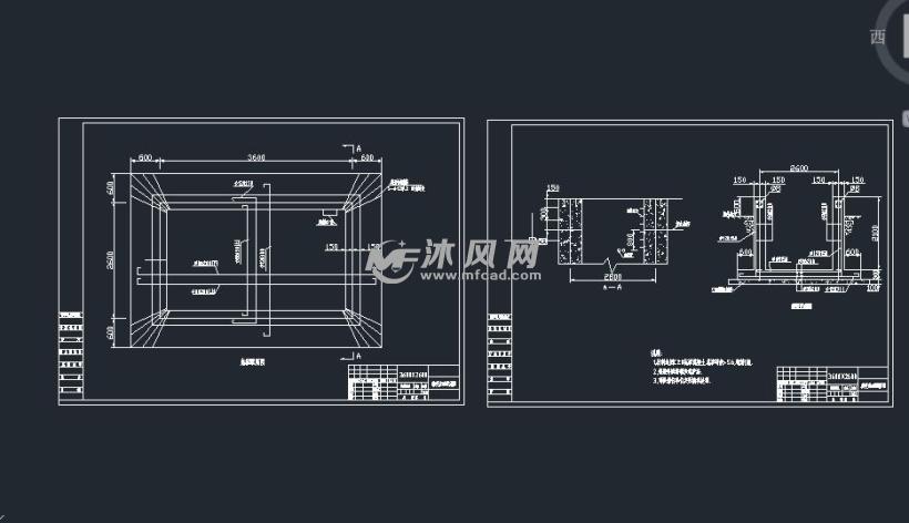 箱式变电站为终端型,两变压器分列运行