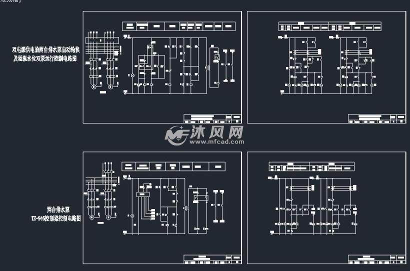 双电源供电