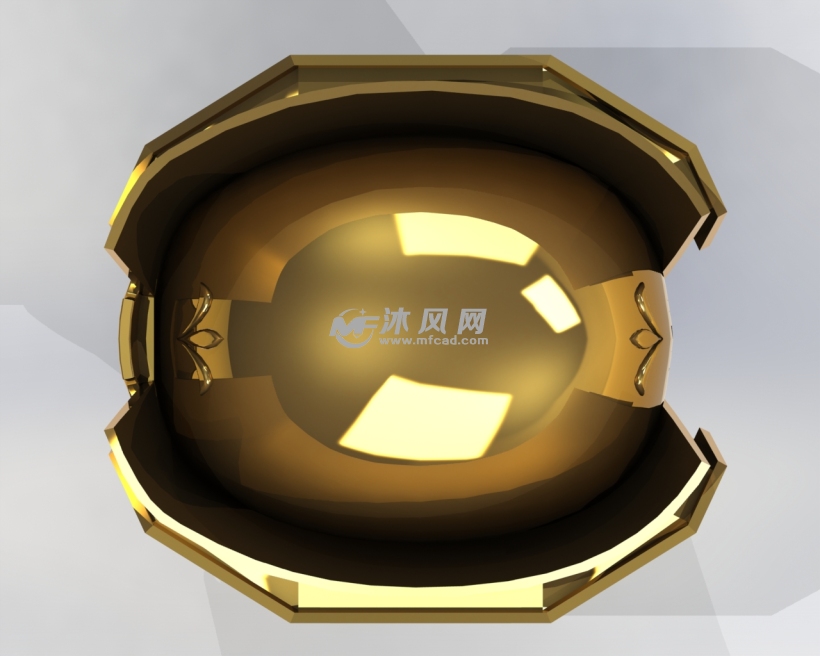 双子座头盔