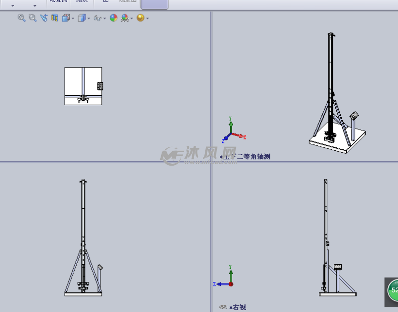 火箭升空是什么原理_火箭升空