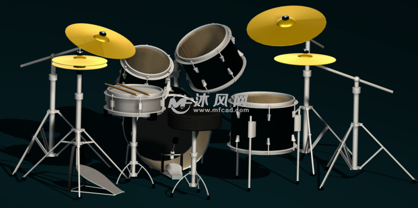 架子鼓摇滚曲谱_天谕手游架子鼓曲谱(2)