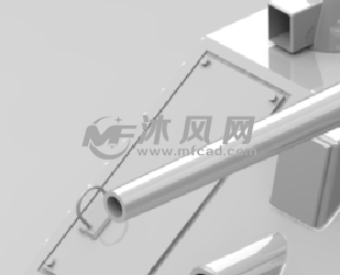 创意坦克玩具模型