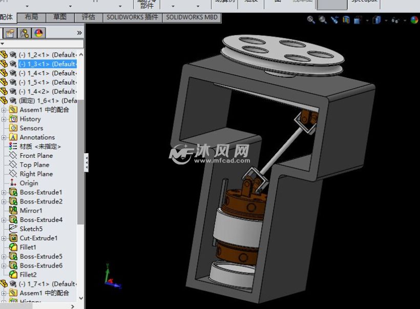 锻压的原理_锻压机床的工作原理