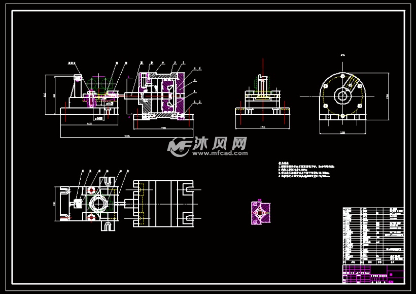 柱塞式输油泵外壳加工工序15工艺分析及夹具设计【粗精车φ38轴端面