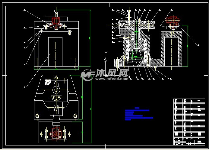 柱塞式输油泵外壳工序20机械加工工艺及夹具设计【钻3