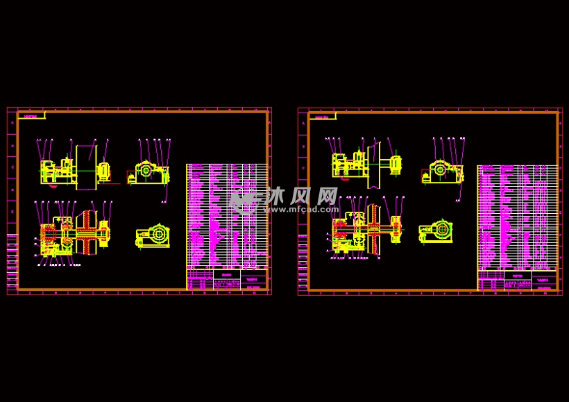 车桥综合性能试验系统飞轮部件设计【优秀机械