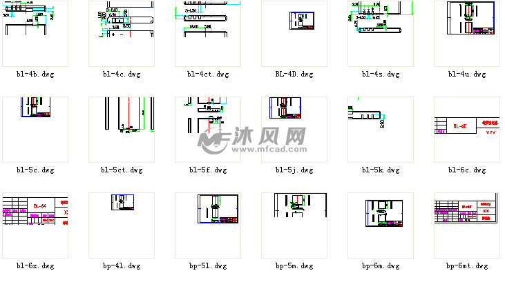 诺基亚电池大全 手机电池 NOKIA 电池 BL-5C电
