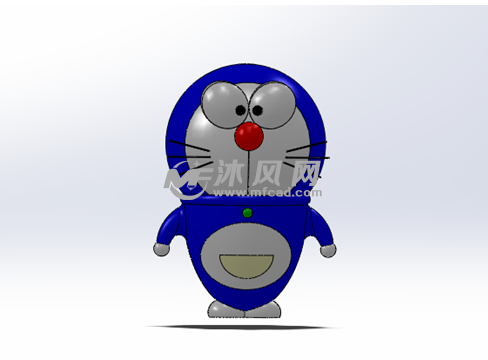 曲面类零件三维建模及其数控铣削编程(UG) - 数