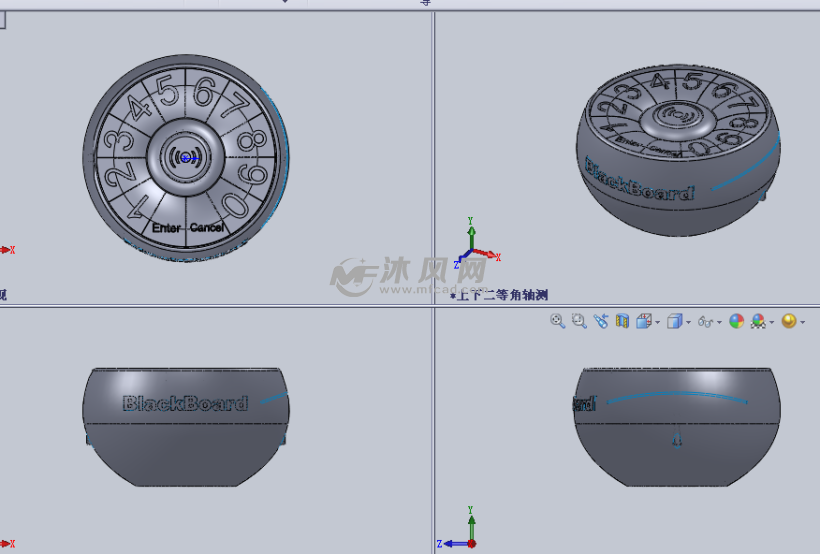 球形锁的原理_球形门锁原理