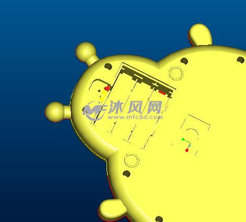甲虫智电子琴-proe沐风意思类建筑-模型图纸数字下载动物的图纸图片