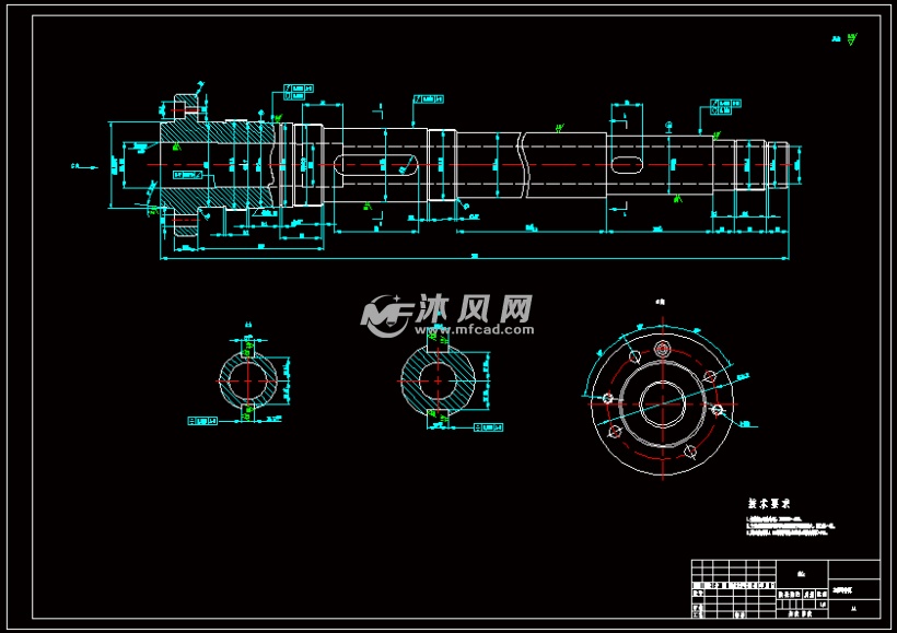 t611镗床主轴箱传动系统设计