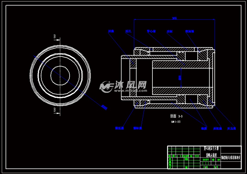 力张拉机设计【优秀机械毕业设计word论文+C