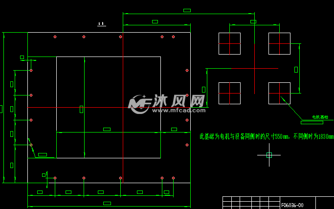 地基图