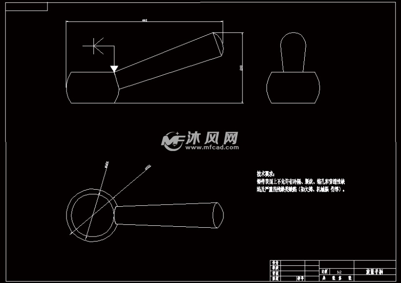 a3-锁紧手柄