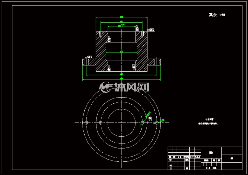 gestetner cp6200c滚筒清洗办法_滚筒式清洗机 dwg_滚筒过筛机图纸