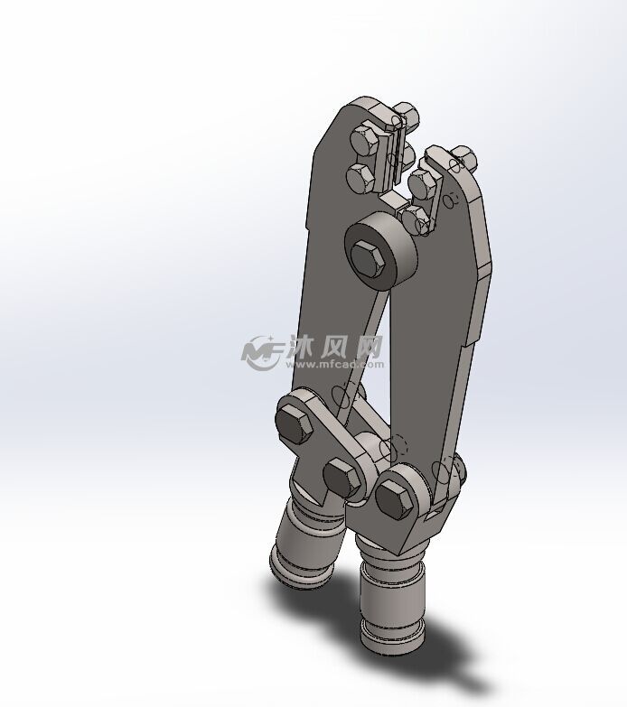 模型经典剪-solidworks生活用品类铁皮下载畜视频剪子鬼图片