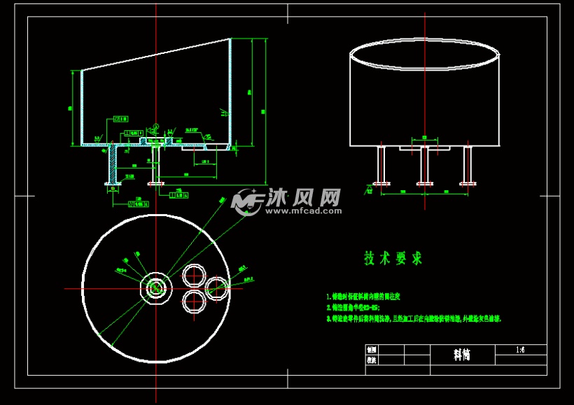 裁缝式蜂窝煤成型机升级【优秀含CAD+CAXA怎么液压要塞获得图纸设计工坊图片