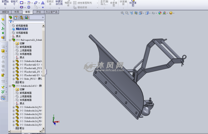 翻斗车的原理_自卸车工作原理(2)