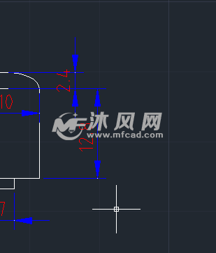 灯盘卡扣图纸12寸双低音炮图纸图片