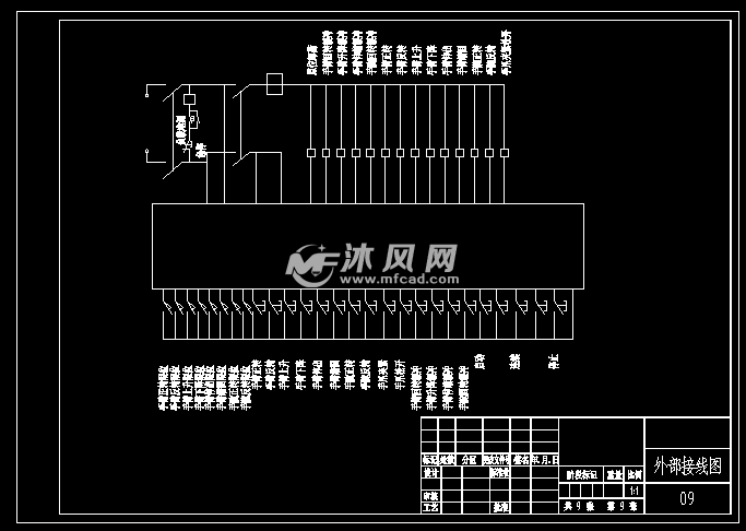 关节型机械手