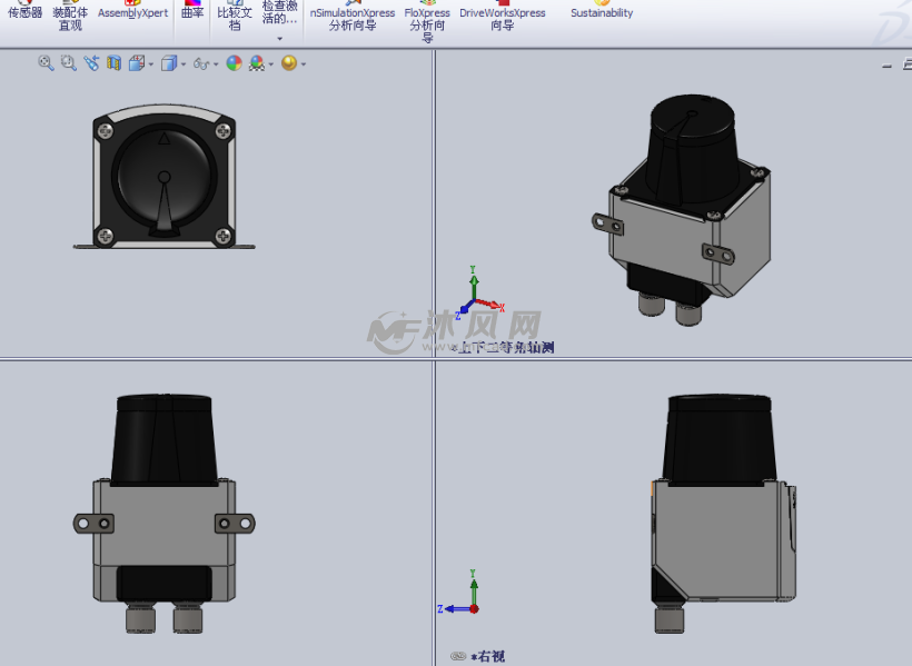 扫描仪基于什么原理设计的_等什么君(2)