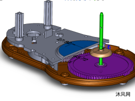食品机械模型_榨汁机_小型榨油机_酸奶机_绞