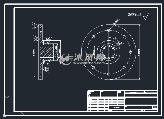 小型码垛机器人的结构设计 - 机器人(机械手)
