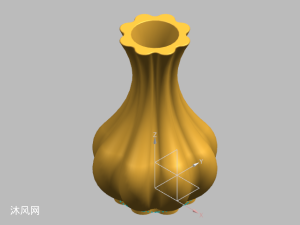 螺丝起子模型 UG建模 - UG生活用品类模型下载
