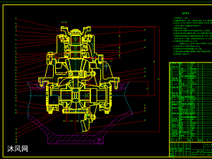 电液伺服阀静动态性能测试试验台设计 - 管道,